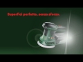 PEX300AE Levigatrice Rotorbitale 270 Watt con Valigetta - Foto miniatura 2