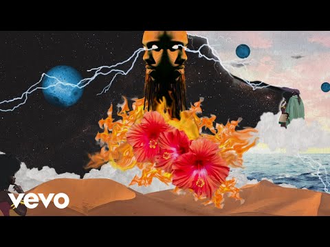 Rexx Life Raj - Burgundy Regal (Audio)