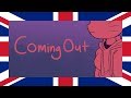 Katzun Coming out SUB ENG Katzun Coming out SUB ENG