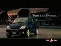 Dr5 Il SUV Italiano Spot
