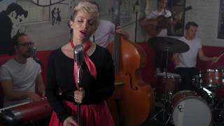 Barbra Lica - I'm Still Learning EPK