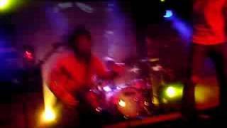 underoath Salmarnir/ returning empty handed