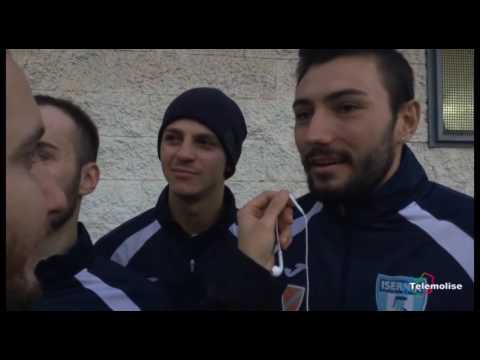 Isernia C5, il gruppo l’arma in più