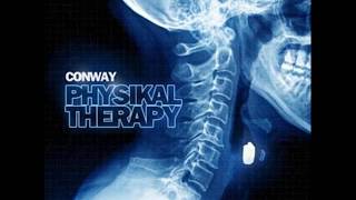 Conway The Machine Ft. B.E.N.N.Y. & WestSide Gunn - Time