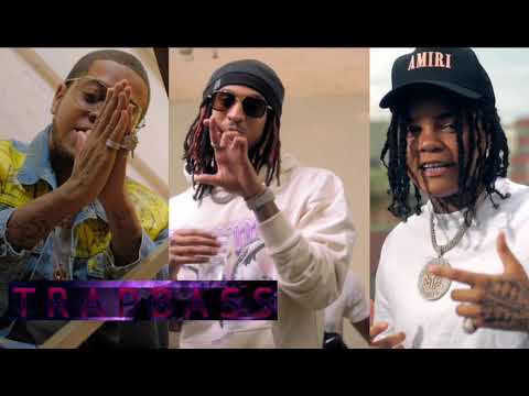 Chip ft. Young Adz & Young MA - Lumidee (BASS BOOSTED)