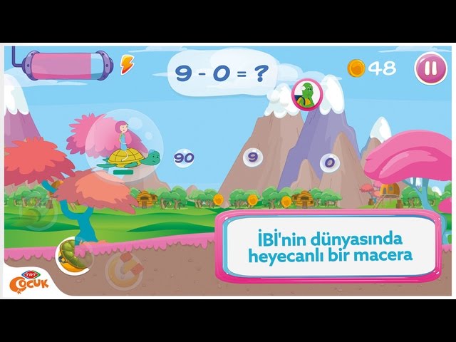 Appgrooves Compare Trt Ibi Vs 9 Similar Apps Educational Games