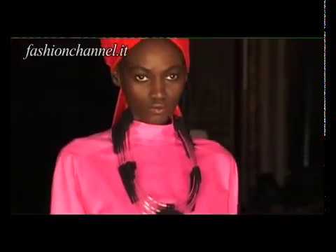 "Junko Shimada" Autumn Winter 10 11 Paris 2 of 2 pret a porter women by FashionChannel