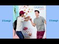 Yoplait Griego Toppings Ad With Zach King 2018 2