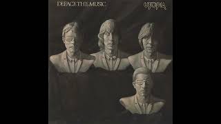 UTOPIA - Everybody Else Is Wrong