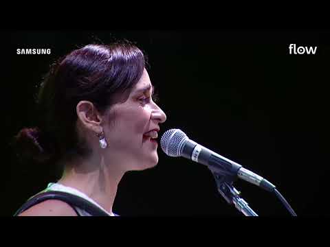 Julieta Venegas -  Primavera Sound Buenos Aires 2022