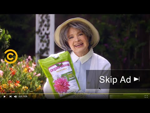 「広告をスキップ」しないとこうなる　（What Happens When You Don’t Skip the Ads (feat. Brendan Scannell)）