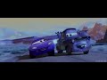 Cars 2 Ending Backwards