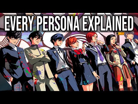 Persona