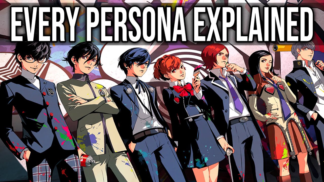 Persona