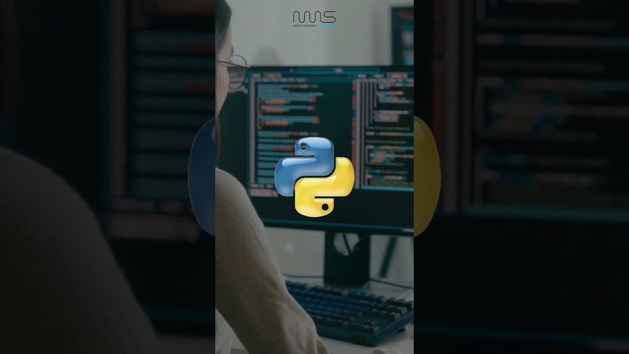 Python Development Services | Expert Python Web & App Solutions