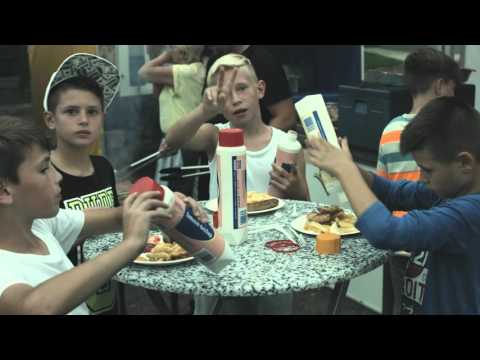 NEW YORKER Next Generation Cup