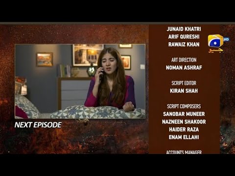 Bojh Episode 35 Teaser | Bojh Episode 35 Promo |