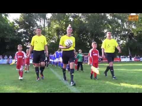 Rielasingen- Worblingen 1. FC Rielasingen-Arlen 54. Dr. Fritz Guth Tunier 2013