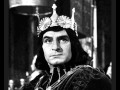 William Walton: Richard III (Prelude) (1955) - TheWelleszCompany William Walton: Richard III (Prelude) (1955)