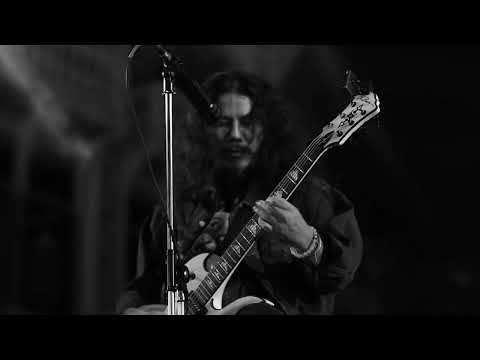 The End of Suffering - Deathguy live at CAT EXPO 12