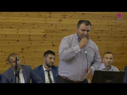 Procoror din tandarei   miai spus isus ca mai ales Doina Banat