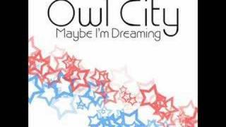 Owl City Earlie Birdie