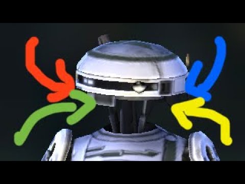 My #1 Enemy in Galaxy of Heroes - Speedrunning Grand Arena Until My Wife Tells Me We Got to Go