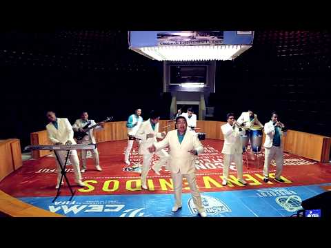 EL COMBO LOCO DE MIKE RODRIGUEZ MIRAME A LA CARA (VIDEO OFICIAL)