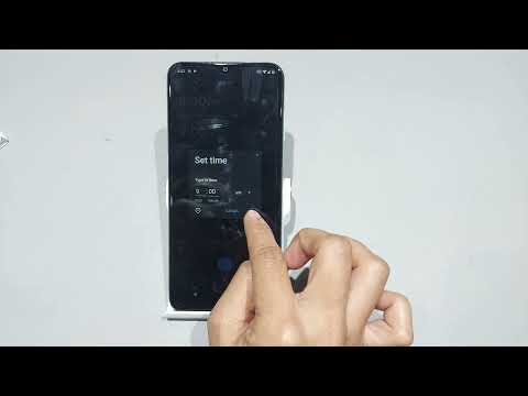 Nokia g10 alarm setting | How to set alarm in nokia g10 | Nokia g10 me alarm kaise lagaye