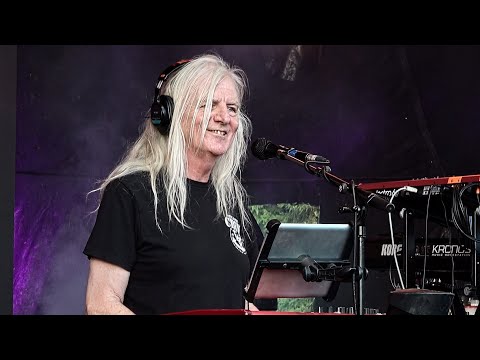 Lifesigns - Impossible @ A New Day Festival 2025