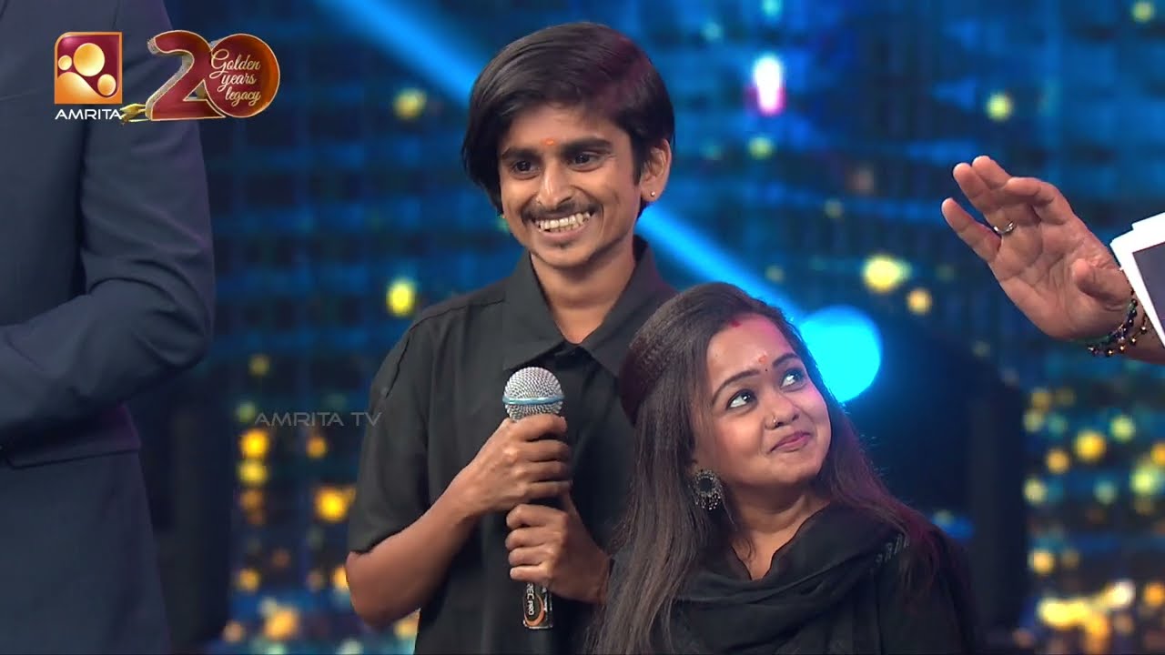 ഞങ്ങൾ കൊച്ചുകുട്ടികളല്ല... ഇപ്പോൾ ഞങ്ങൾക്ക് അവാർഡ് ക