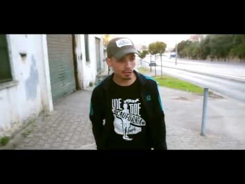 le grand retrour de Zed k faet l'anonyme X phobia issak #ya rabi nta li dari lwin