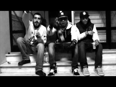 Kenzy, Ovni - Guess Who´s (Directed By : OvniTbf) (VideoOficial) (TibeFamily & DominusFamilia)