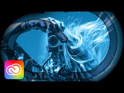 Meet the 2018 Adobe Creative Residents: UX Designer Andrea Hock | Adobe Creative Cloud