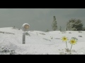 Teletubbies Ending Snow US