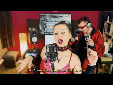 ENTALPÍA FT NOITE - SHURURU (VIDEOCLIP OFICIAL)