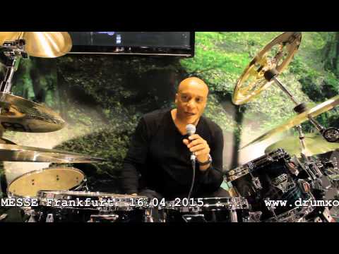 Thumbnail for Mel Gaynor  Musik Messe Frankfurt 2015 by Mel Gaynor