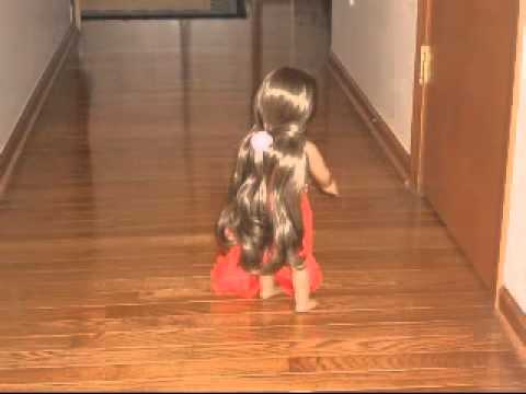 Kanani's AGPR  Season 4 Audition