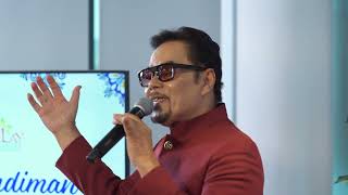 Download lagu Lemak Manis - Roslan Madun (CAB21) mp3