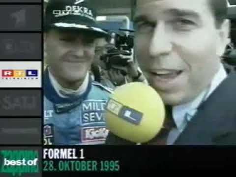 Premiere Best Of Zapping 1995