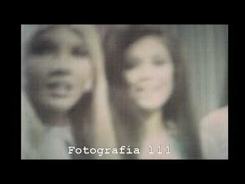 Fotografías de mujeres extraterrestres - El fraude de Billy Meier