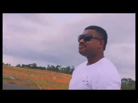 Eric Nadrau - Isa Nasi ft. Seveci Keln (Official Music Video)