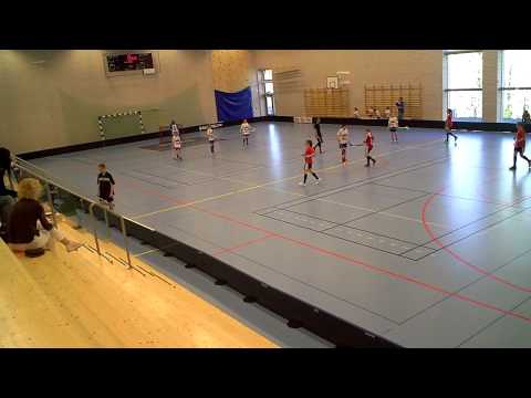 Träningscup 140426 Alingsås F9900 - Lindås F9900 ( 2-4 e straffar) Per2