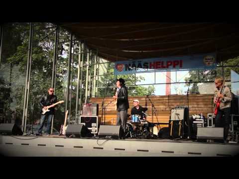 Dave Lindholm - Everyday i have the blues