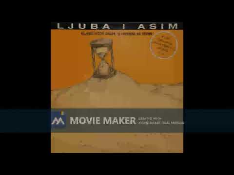 LJUBA I ASIM Tema classica 1990