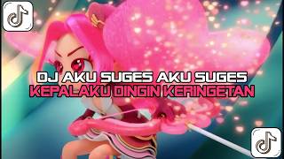 Download lagu DJ AKU SUGES SUGES KEPALAKU DINGIN KERINGETAN TREND JEDAG JEDUG VIRAL TIKTOK TERBARU 2026 ! mp3