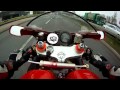 Ducati 748/916 Go Pro HD daytime test #1 