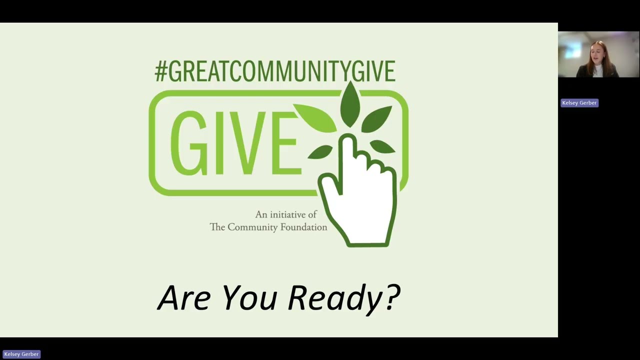 2026 GCG Are You Ready?