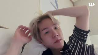 Download lagu [SUB] 250617  엑소 백현 EXO BAEKHYUN Weverse Live: 공항가기전잠시! mp3