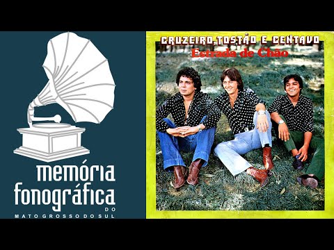 Comédia De Amor - Cruzeiro, Tostão e Centavo